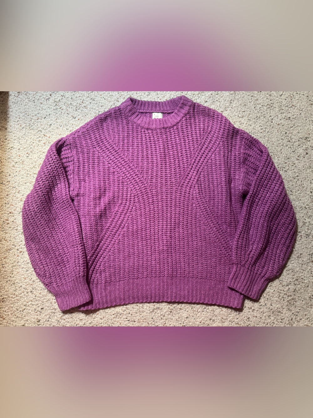 A New Day Women’s Sweater